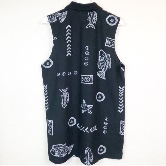 Third Coast full Zip front Vest Size Small/Medium - Picture 2 of 4